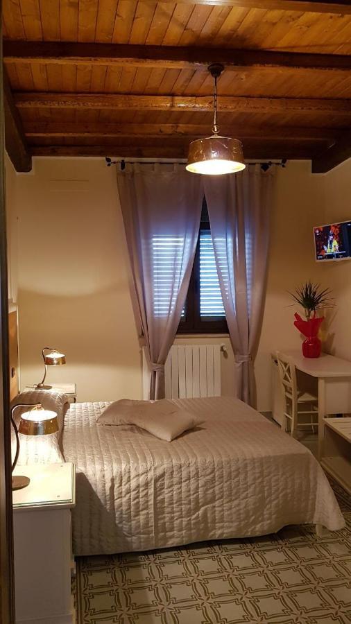 B&B Caravella Mezzojuso Eksteriør bilde