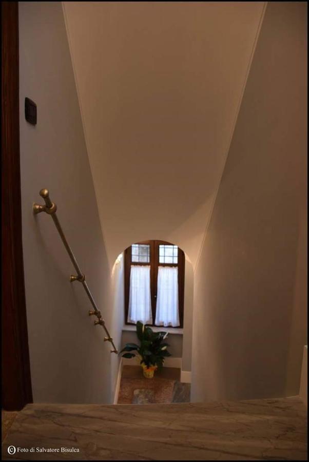 B&B Caravella Mezzojuso Eksteriør bilde